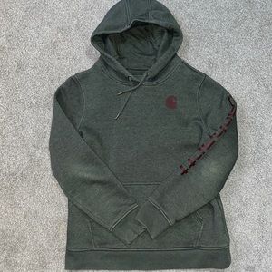 Womens Carhartt Sweatshirt